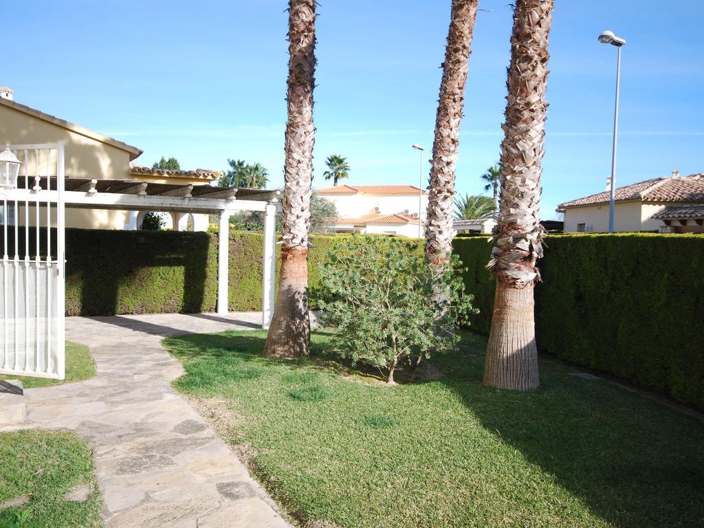 Belvilla By Oyo Casa Olivia Nova Oliva Exterior photo